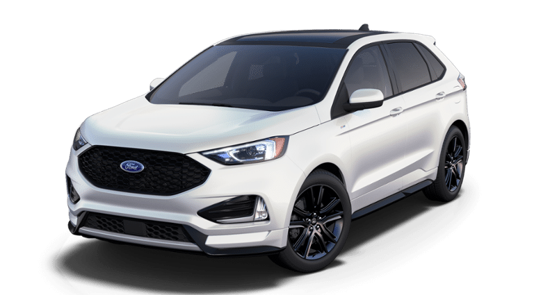 2024 Ford Edge Vehicle Photo in Terrell, TX 75160